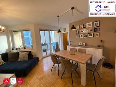 Terrassenwohnung kaufen in 2201 Gerasdorf (Bild 1)