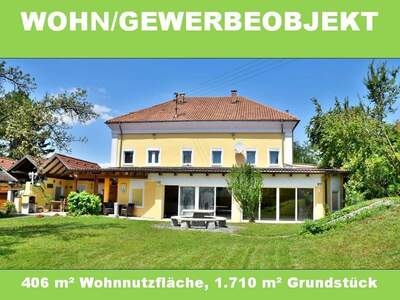 Haus kaufen in 4614 Marchtrenk