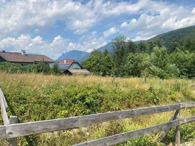 Grundstück kaufen in 2650 Payerbach