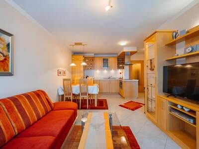 Terrassenwohnung kaufen in 5700 Zell am See (Bild 1)