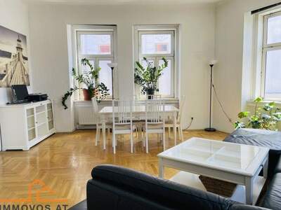 Altbauwohnung kaufen in 1060 Wien 6.