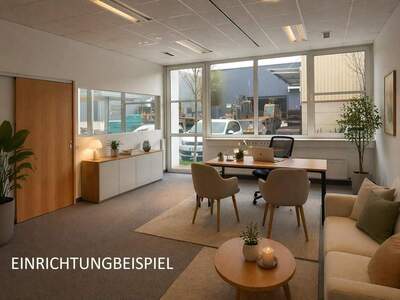 Gewerbeobjekt mieten in 6922 Wolfurt