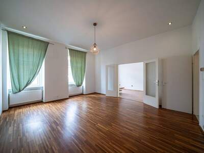 Anlageobjekt kaufen in 1030 Wien