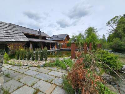 Haus mit Garten kaufen in 5571 Pichl (Bild 1)