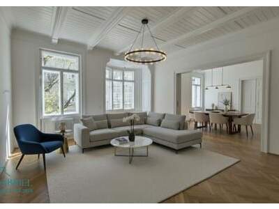 Wohnung mieten in 1040 Wien