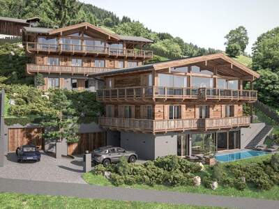 Haus kaufen in 6305 Itter