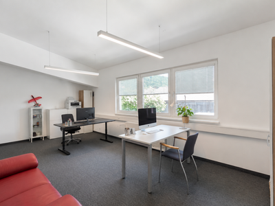 Bürozentrum mieten in 5101 Bergheim