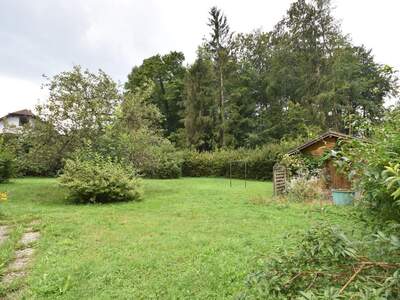 Grundstück kaufen in 5026 Salzburg (Bild 2)