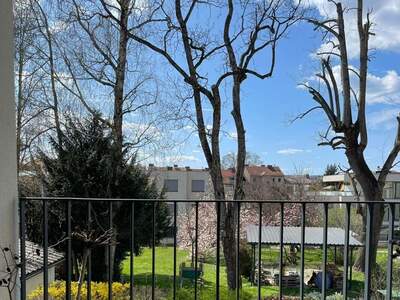 Wohnung mit Balkon kaufen in 8010 Graz (Bild 5)