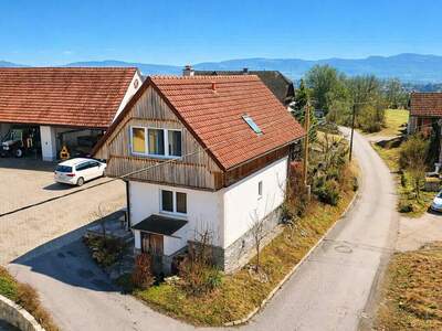 Haus kaufen in 8504 Preding