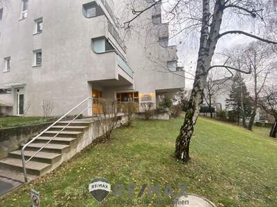 Terrassenwohnung kaufen in 3002 Purkersdorf (Bild 2)