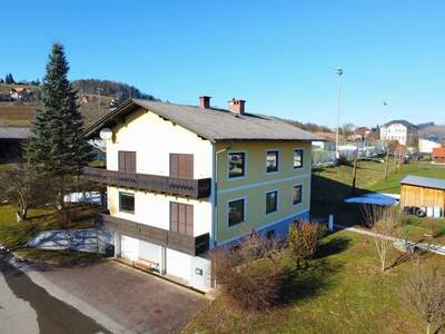 Haus kaufen in 8505 Sankt Nikolai