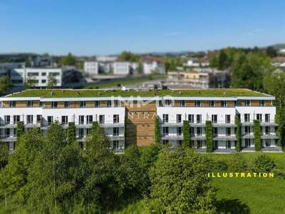 Eigentumswohnung in 8230 Hartberg
