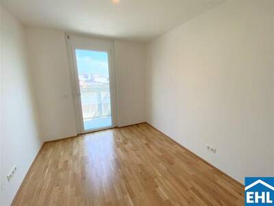 Terrassenwohnung mieten in 1210 Wien (Bild 4)