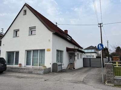 Mietwohnung in 4060 Leonding