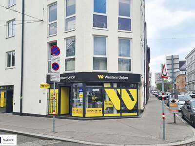 Anlageobjekt kaufen in 1170 Wien (Bild 3)