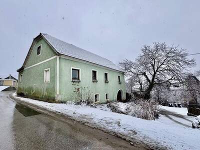 Haus kaufen in 3622 Trandorf