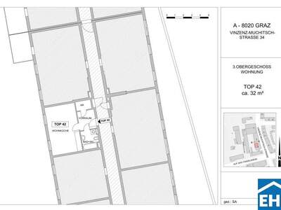 Wohnung mieten in 8020 Graz (Bild 3)