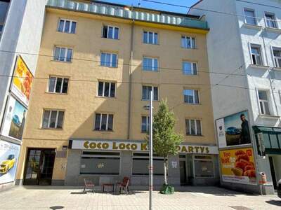 Einzelhandel kaufen in 1160 Wien (Bild 1)