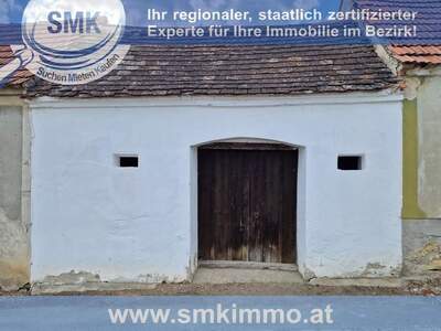 Haus kaufen in 2041 Wullersdorf