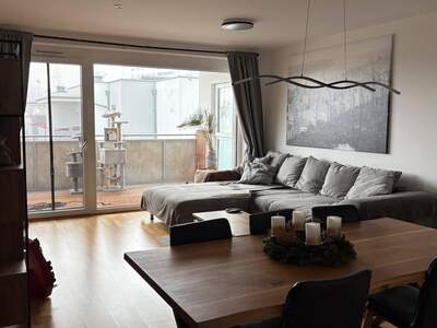 Mietwohnung provisionsfrei in 7210 Mattersburg