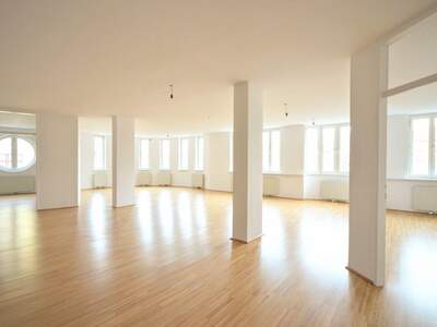 Gewerbeobjekt mieten in 1180 Wien (Bild 1)