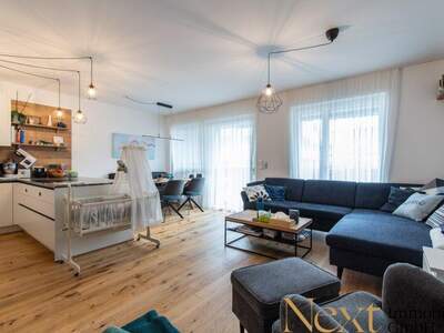Terrassenwohnung kaufen in 4040 Altenberg (Bild 3)