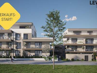 Wohnung kaufen in 4060 Leonding (Bild 1)