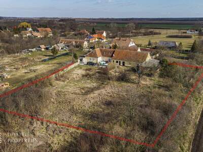 Haus kaufen in 9641 Rábapaty (Bild 1)