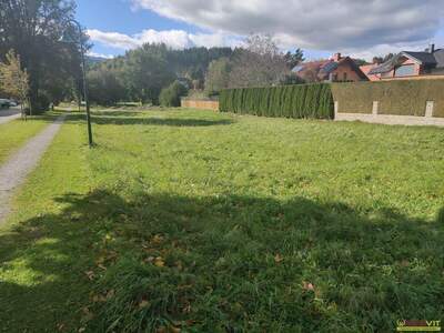 Grundstück kaufen in 8820 Neumarkt