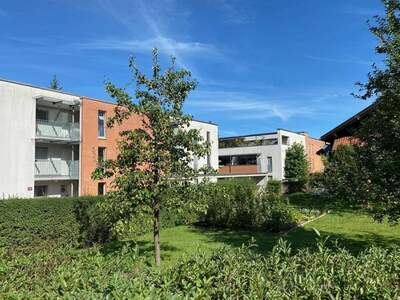 Mietwohnung in 6850 Dornbirn