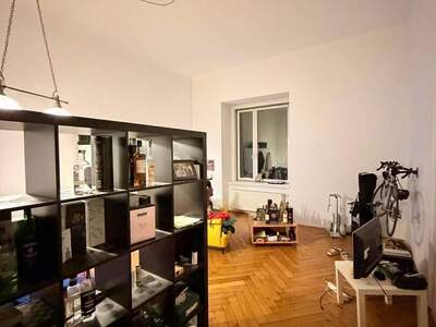 Mietwohnung provisionsfrei in 1090 Wien