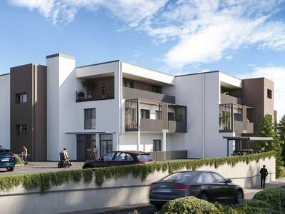 Housing Association mieten in 8230 Steiermark