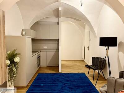 Altbauwohnung mieten in 8010 Graz (Bild 2)