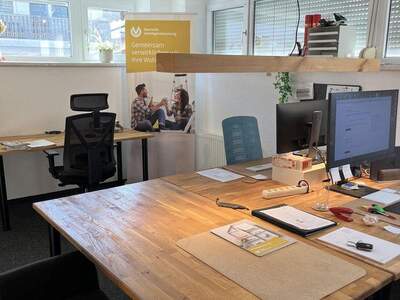 Büro / Praxis mieten in 6414 Mieming (Bild 2)