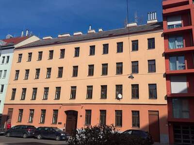 Wohnung kaufen in 1100 Wien