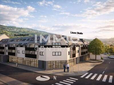 Eigentumswohnung in 1140 Wien