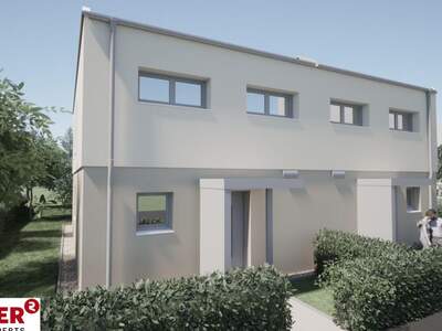 Haus kaufen in 2203 Großebersdorf (Bild 1)