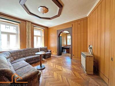 Altbauwohnung kaufen in 1070 Wien 7. (Bild 1)