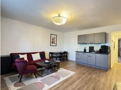 Terrassenwohnung kaufen in 1200 Wien (Bild 4)