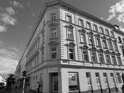 Gewerbeobjekt mieten in 1170 Wien (Bild 1)