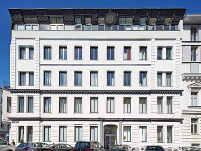 Eigentumswohnung in 1150 Wien