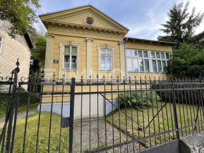 Einfamilienhaus kaufen in 1140 Wien