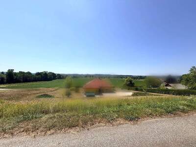 Grundstück kaufen in 7571 Rudersdorf