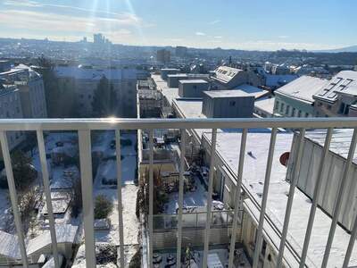 Wohnung provisionsfrei mieten in 1150 Wien