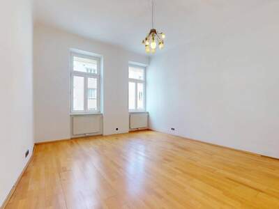 Wohnung kaufen in 1060 Wien