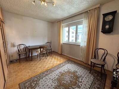 Altbauwohnung mit Balkon kaufen in 6112 Wattens (Bild 5)