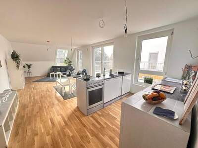 Mietwohnung in 1140 Wien