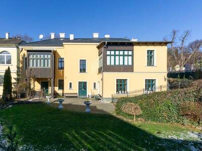 Chalet kaufen in 1140 Wien (Bild 3)