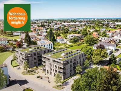 Wohnung kaufen in 6923 Lauterach